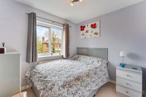 Bedroom Three- click for photo gallery